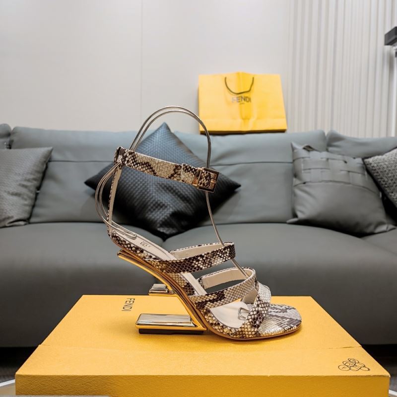 Fendi Sandals